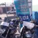 Cayeron con drogas, armas y motos robadas en Malvinas Argentinas