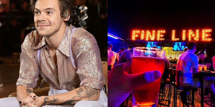 En Banfield, abrirán un bar inspirado en la banda «One Direction»