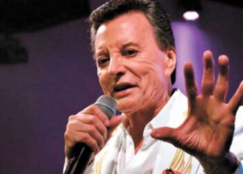 «¿Quieres casarte conmigo?»: llega a la Casa de la Cultura un homenaje a Palito Ortega