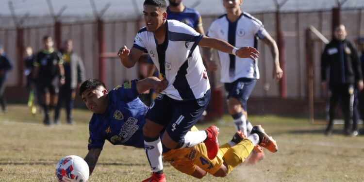 Sanma se trajo un buen empate de su visita al Lechero