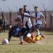 Sanma se trajo un buen empate de su visita al Lechero