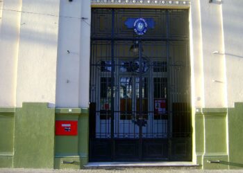 ¿Dónde encontrar al libertador de América, José de San Martín, en Almirante Brown?