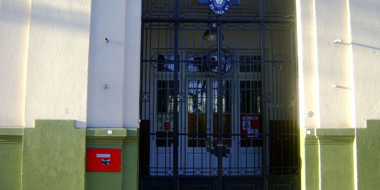 ¿Dónde encontrar al libertador de América, José de San Martín, en Almirante Brown?
