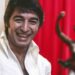 Exhibirán en Lomas objetos de la vida de Sandro con un show tributo al ídolo
