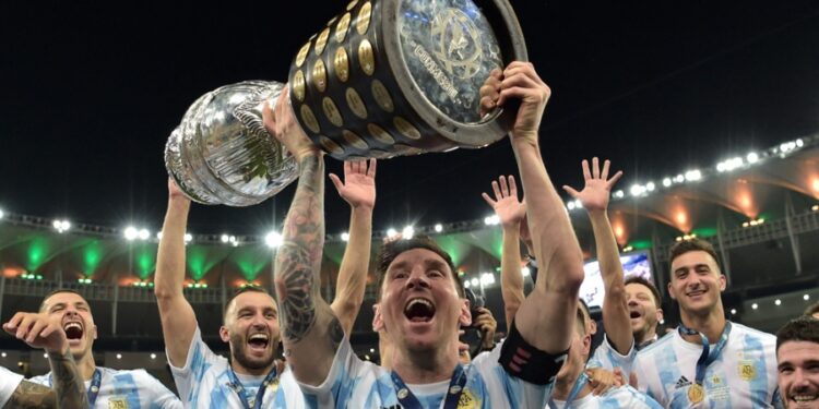 Faltan 100 días para Mundial de Qatar: ¿qué plantel viajará con la Scaloneta?