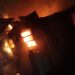 Solano: murieron una madre y sus dos hijos en el incendio de su casa