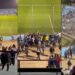 Temperley: derrota, crisis, peleas entre barras y una dirigencia que no da respuestas