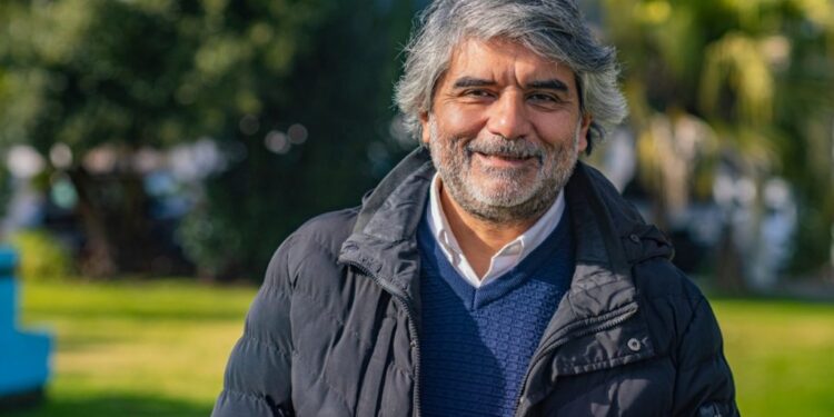 La provincia tendrá un nuevo ministro de Trabajo a partir del miércoles