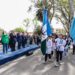 Un emotivo festejo y el llamado a «seguir construyendo el Brown que soñamos»