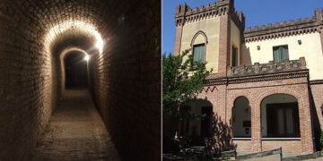 Mitos, misterios y curiosidades de Almirante Brown