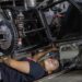 En Quilmes está Vitarti Girl’s Team, la primera escudería femenina dentro del automovilismo nacional