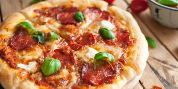 Llega la Noche de la Pizza y la Empanada