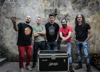 La banda «Arbolito» tocará en Ministro Rivadavia por su 150 aniversario