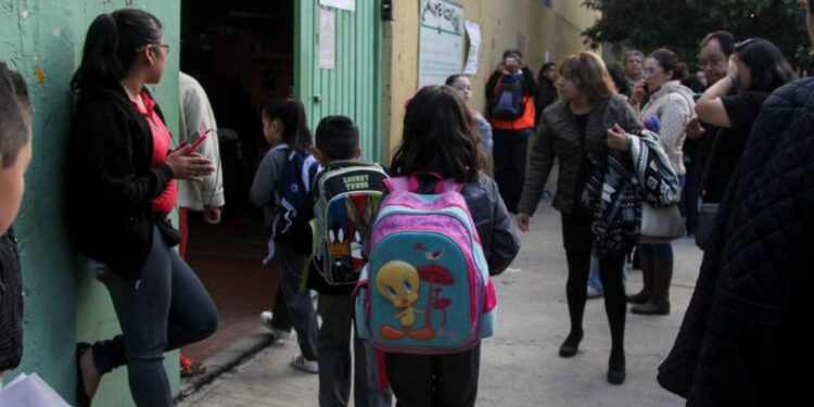 La provincia también tendrá una hora más de clases