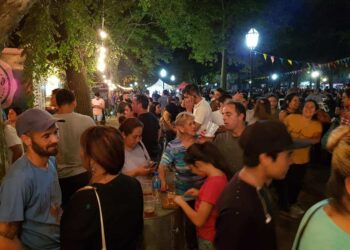 Adrogué: “Brown a cielo abierto” se suma a los festejos por los 149 años del distrito