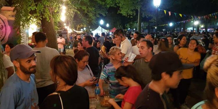 Adrogué: “Brown a cielo abierto” se suma a los festejos por los 149 años del distrito