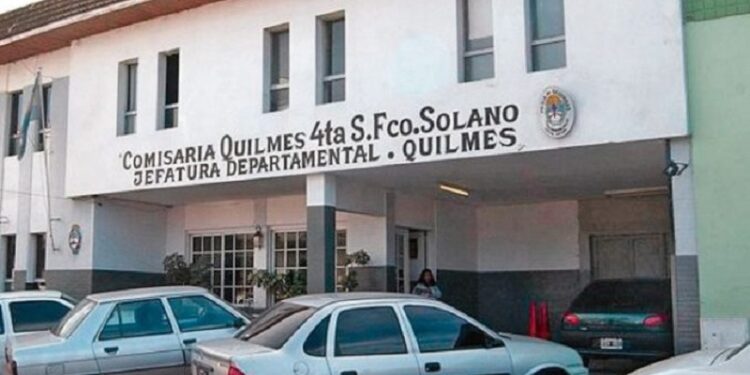 Detienen a El Negro, un sujeto que vendía cocaína y marihuana en su casa de Solano