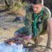 Con 16 años, el primer Boy Scout del país fue un joven de Banfield