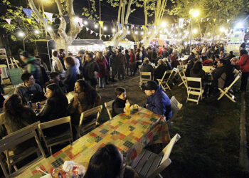 El festival «Brown a Cielo Abierto» llega a Claypole durante este fin de semana
