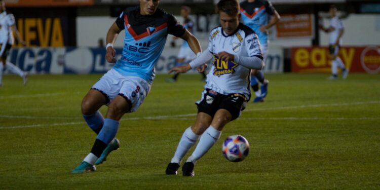 Brown en caída libre: volvió a perder y lleva 9 partidos sin victorias