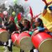 Japón en Brown: se prepara el primer Burzaco Matsuri de primavera
