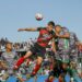 Claypole lo perdió en el final y Sanma cayó en Rosario
