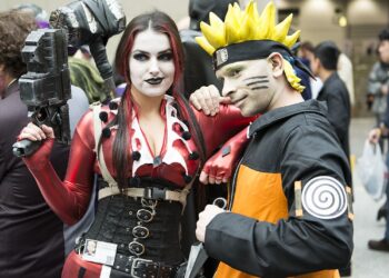Evolucion Fest vuelve a Claypole con sala gamer, cosplay y dj en vivo