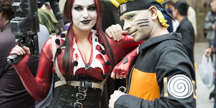 Evolucion Fest vuelve a Claypole con sala gamer, cosplay y dj en vivo