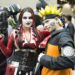 Evolucion Fest vuelve a Claypole con sala gamer, cosplay y dj en vivo