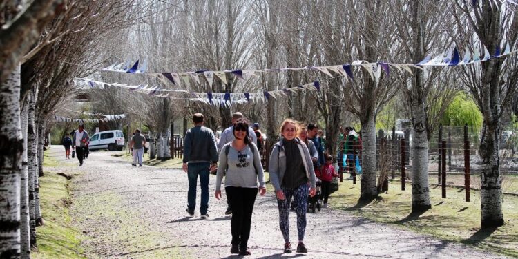 Este fin de semana llega la “Expo Feria” a la Granja Educativa Municipal