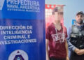 Por un alerta del FBI, detuvieron a un joven de Temperley que amenazó con atentar contra el shopping de Avellaneda