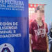 Por un alerta del FBI, detuvieron a un joven de Temperley que amenazó con atentar contra el shopping de Avellaneda