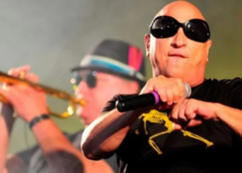 En Glew, «La Mosca» cerrará un show por La Fiesta de la Primavera