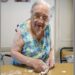 Burzaco: los 100 años de Juana, la abuela de la buena memoria