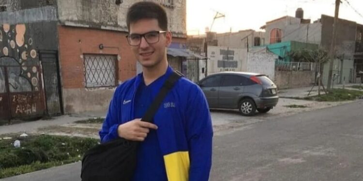 Mataron a un joven de Lomas que fue a comprar una moto a Santa Fe