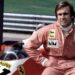 Una muestra de automovilismo en Adrogué en homenaje a Carlos «Lole» Reutemann
