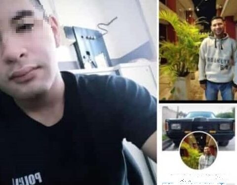 Claypole: detuvieron a un policía por intentar matar a una joven