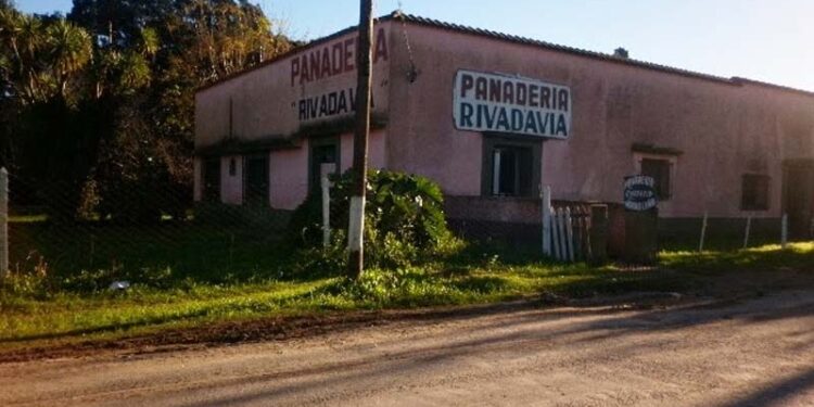 Ministro Rivadavia, el pueblo de Brown con más historia que cumple 150 años