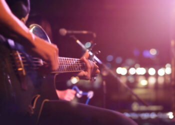 Llega la semifinal del concurso musical «Urbanos» en Adrogué