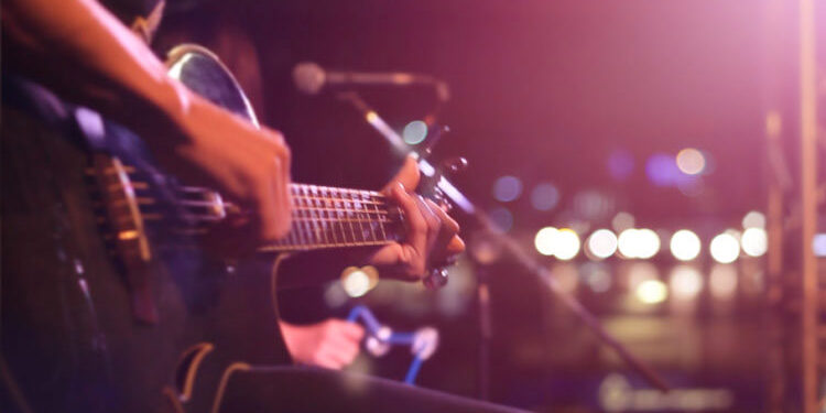 Llega la semifinal del concurso musical «Urbanos» en Adrogué