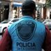 Detienen a un policía de la Ciudad acusado de matar a golpes a un hombre en Lanús