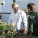 Como es el proyecto de la huerta agroecológica en Burzaco