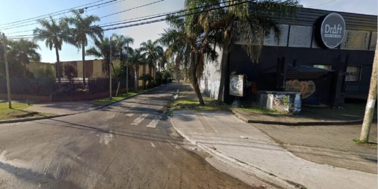 Quilmes: lo mataron de siete tiros y sospechan de una venganza narco