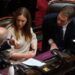 La oposición rechazó el artículo del Presupuesto para que el Poder Judicial pague Ganancias