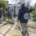 Cada vez más vecinos se suman al programa de recolección diferenciada