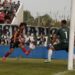 Claypole ganó con comodidad y Sanma volvió a perder