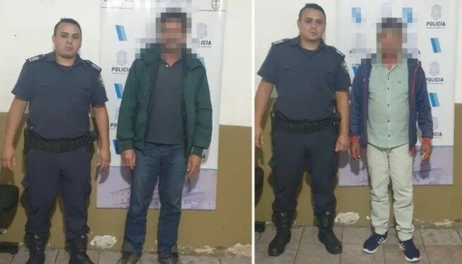 Bernal: dos sujetos mataron a un albañil y lo tiraron al pozo ciego de su propia casa