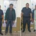 Bernal: dos sujetos mataron a un albañil y lo tiraron al pozo ciego de su propia casa