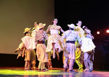 Definen en Burzaco a los representantes del PreCosquín 2023