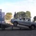 Incorporan vagones para llevar autos en los trenes a Mar del Plata
